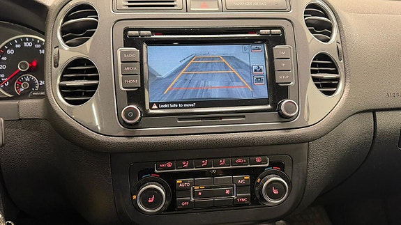 Volkswagen Tiguan 13 of 20