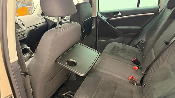 Volkswagen Tiguan 15 of 20
