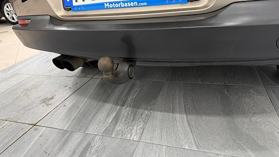 Volkswagen Tiguan 12 of 20