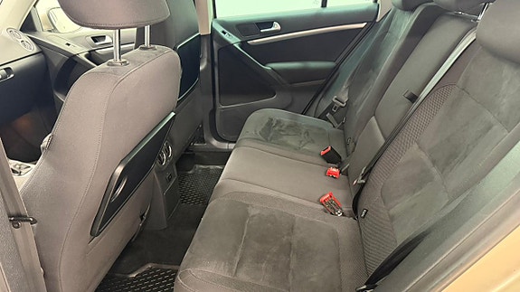 Volkswagen Tiguan 18 of 20
