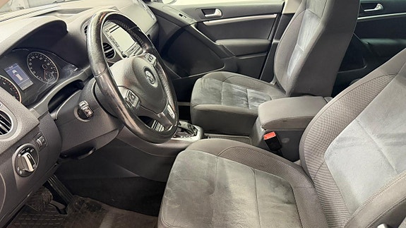 Volkswagen Tiguan 19 of 20