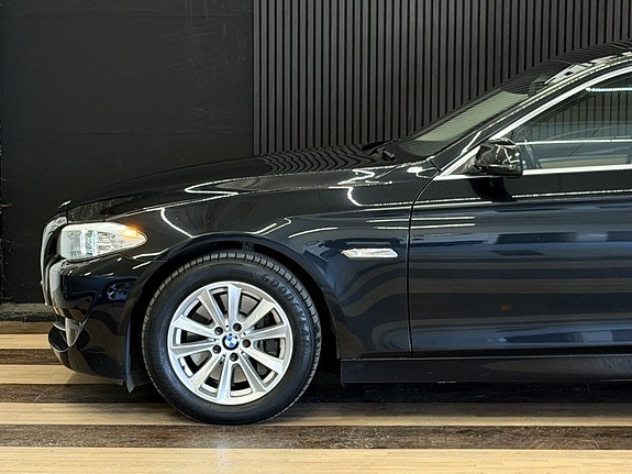 BMW 525d 7 of 26