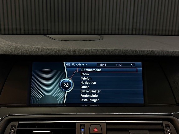 BMW 525d 25 of 26
