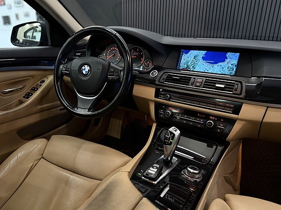 BMW 525d 22 of 26