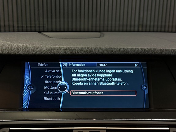BMW 525d 23 of 26