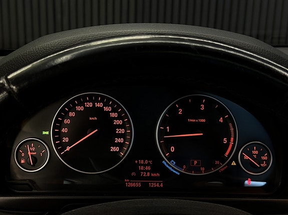 BMW 525d 21 of 26