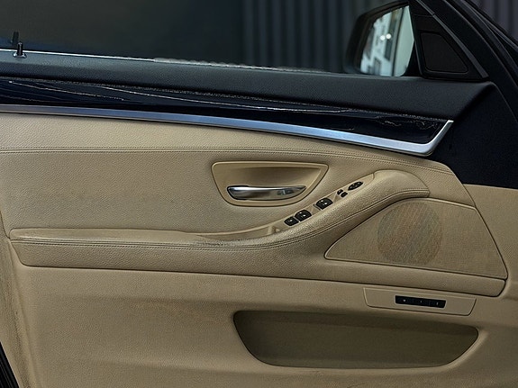 BMW 525d 14 of 26