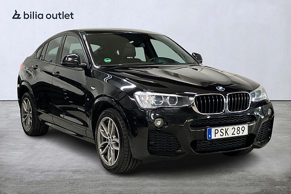 BMW X4 4 of 5