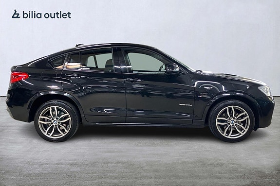 BMW X4 5 of 5