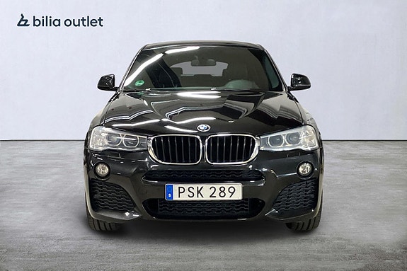 BMW X4 3 of 5