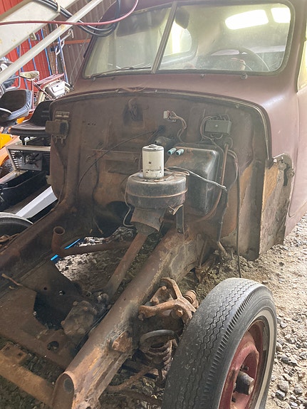 Volvo PV444 5 of 5