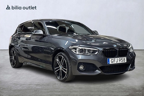 BMW 120d 4 of 5