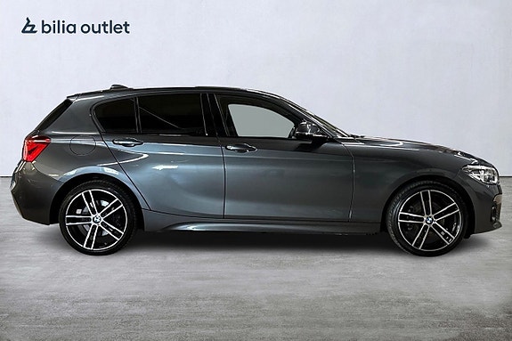 BMW 120d 5 of 5