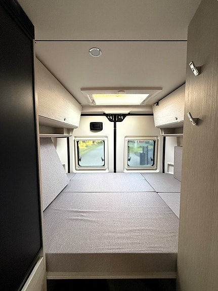 Tourne Cruise 600 aut 140hk / Lithiumbatteri solcell inverter 11 of 24