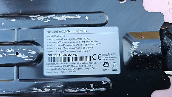 Product image 2 of 4