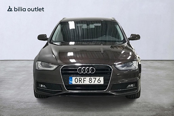 Audi A4 3 of 5