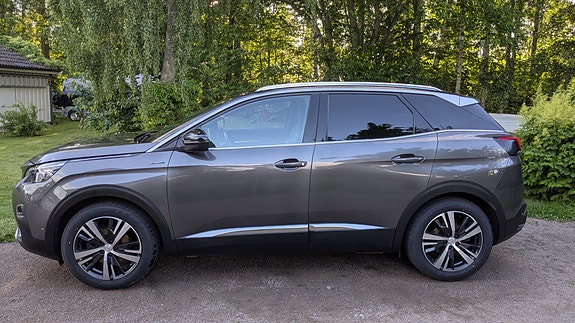 Peugeot 3008 5 of 5