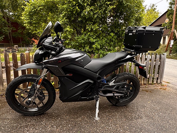 Zero DSR 16.3 kWh (13.0 + Power Tank 3.3) 5 of 11