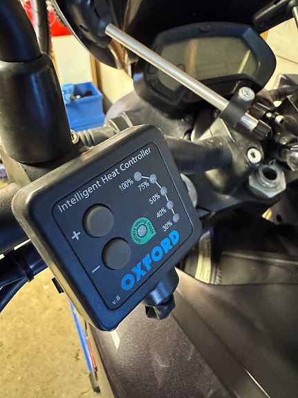 Zero DSR 16.3 kWh (13.0 + Power Tank 3.3) 10 of 11