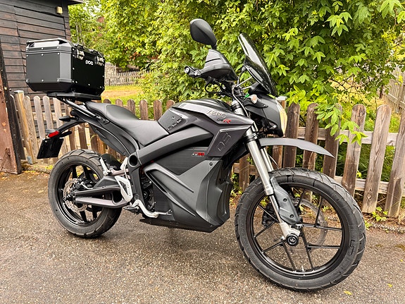 Zero DSR 16.3 kWh (13.0 + Power Tank 3.3) 3 of 11