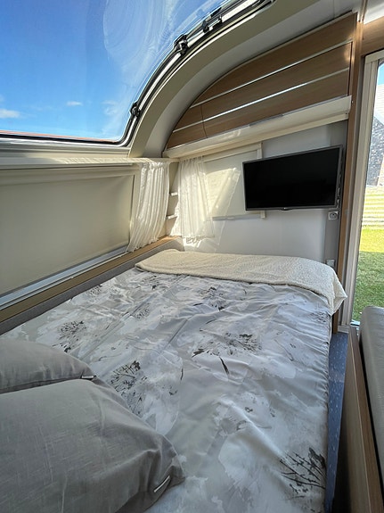 Adria Adora 573 PT 5 of 11