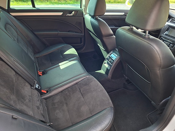 Skoda Superb 5 of 5