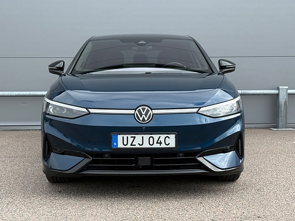 Volkswagen ID.7 4 of 5