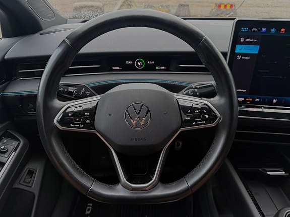 Volkswagen ID.7 9 of 20