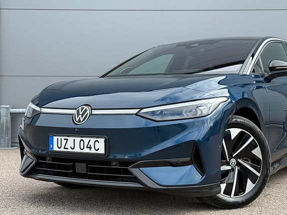 Volkswagen ID.7 20 of 20