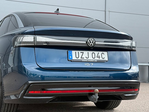 Volkswagen ID.7 18 of 20