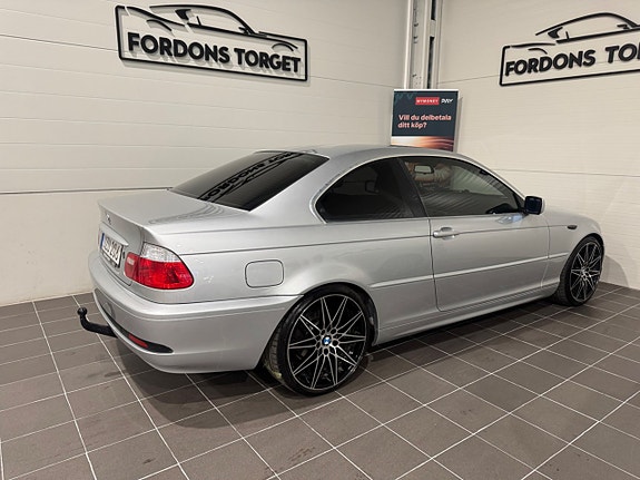 BMW 320 8 of 21