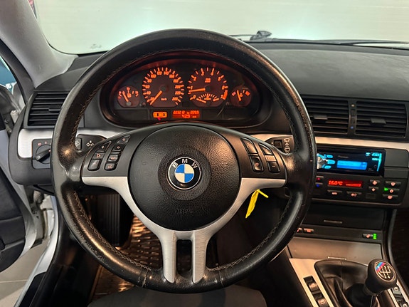 BMW 320 18 of 21