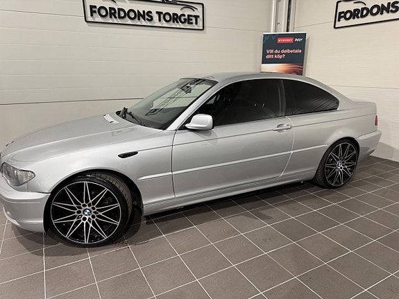 BMW 320 3 of 5