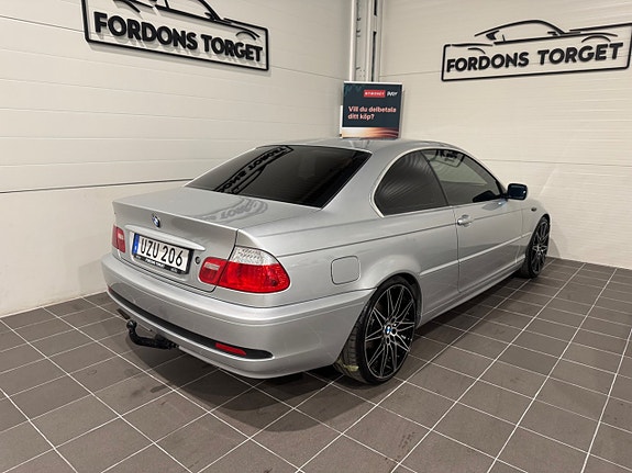 BMW 320 9 of 21