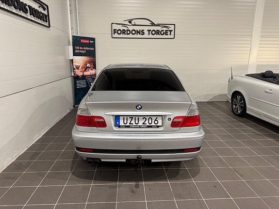 BMW 320 11 of 21