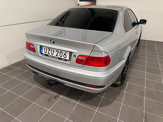 BMW 320 10 of 21