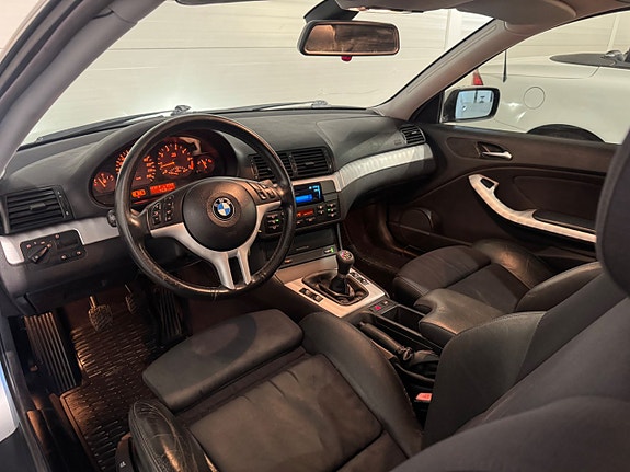 BMW 320 14 of 21