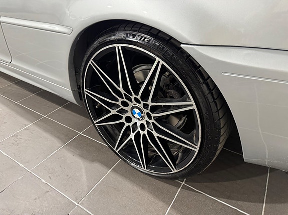 BMW 320 6 of 21