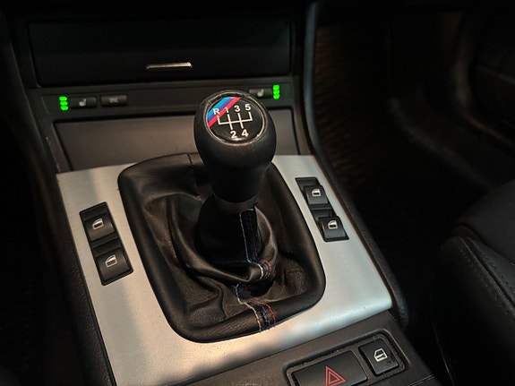 BMW 320 17 of 21