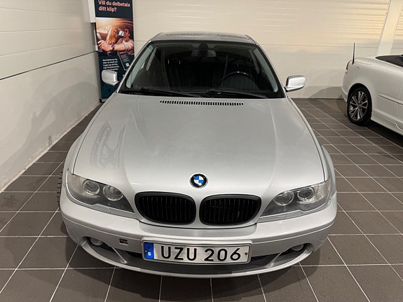 BMW 320 13 of 21