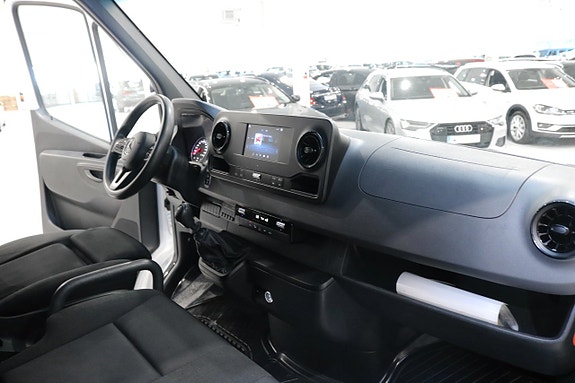 Mercedes-Benz Sprinter 316 10 of 19