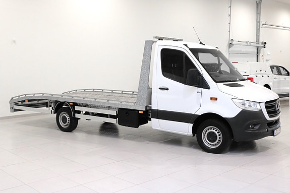Mercedes-Benz Sprinter 316 3 of 5