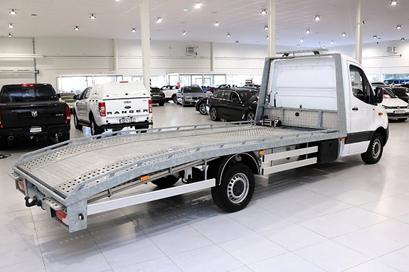 Mercedes-Benz Sprinter 316 4 of 5