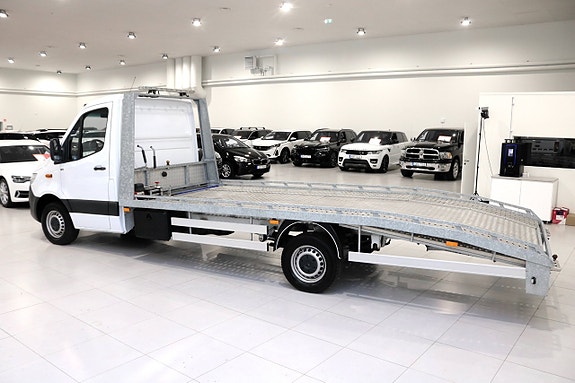 Mercedes-Benz Sprinter 316 5 of 5