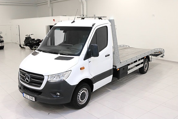 Mercedes-Benz Sprinter 316 5 of 19