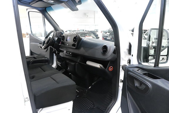 Mercedes-Benz Sprinter 316 11 of 19