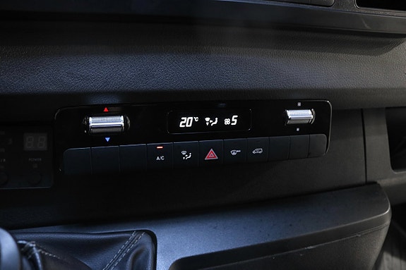 Mercedes-Benz Sprinter 316 12 of 19
