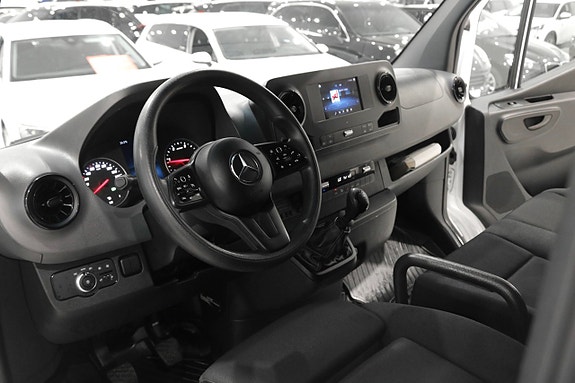 Mercedes-Benz Sprinter 316 7 of 19