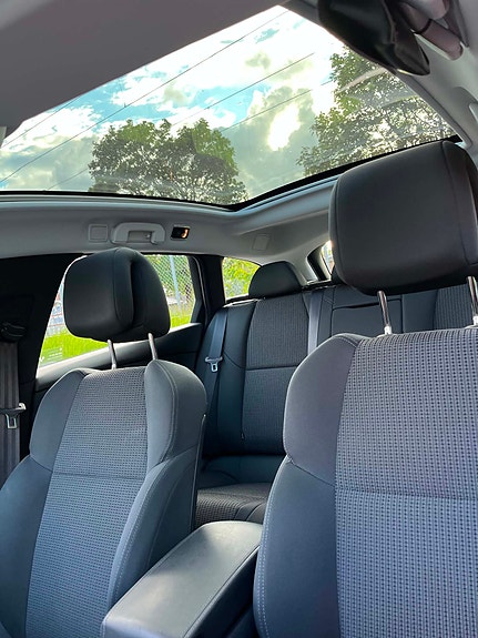 Peugeot 508 5 of 5