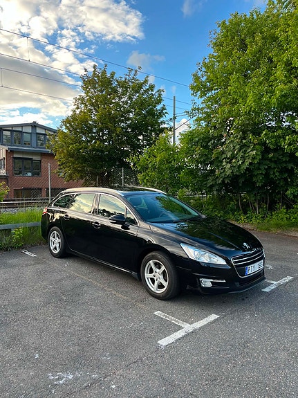 Peugeot 508 4 of 5